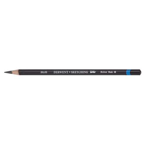 Derwent Derwent WS Sketching 4B Kalem