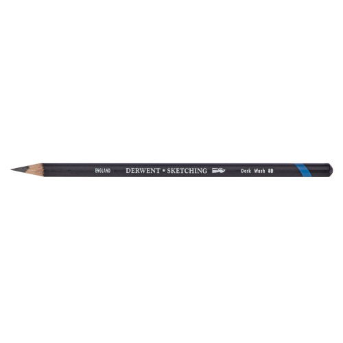Derwent Derwent WS Sketching 8B Kalem