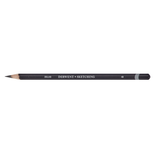 Derwent Sketching 4B Kalem