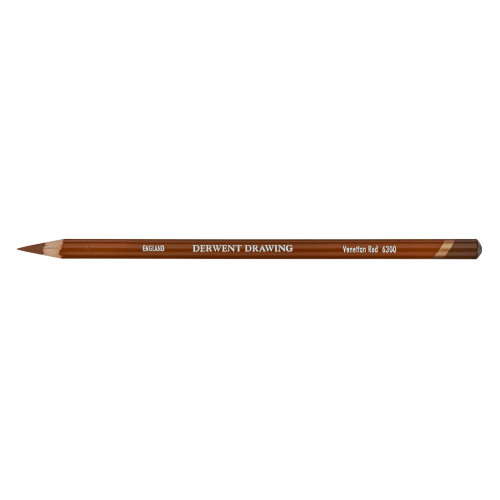 Derwent Drawing Venetian Red Kalem