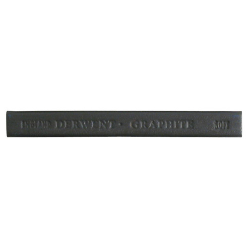 Derwent Natural Graphite Soft Kalem