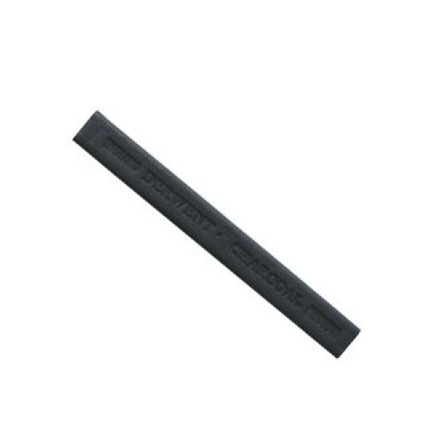 Derwent Compressed Charcoal Orta Boy