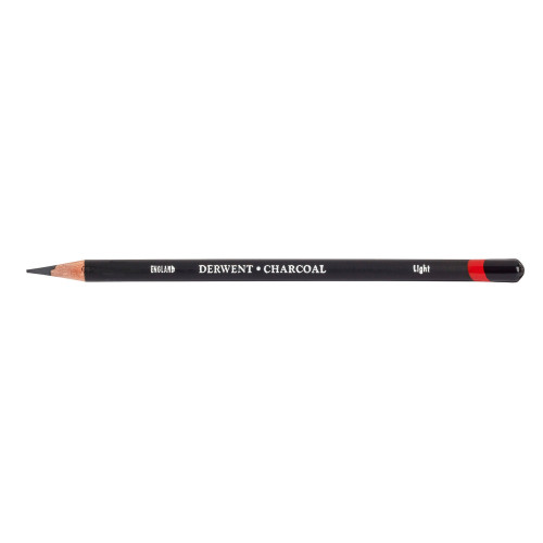 Derwent Derwent Charcoal Açık Ton Kalem