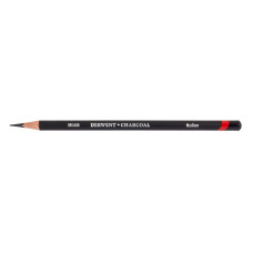 Derwent Charcoal Orta Boy Kalem