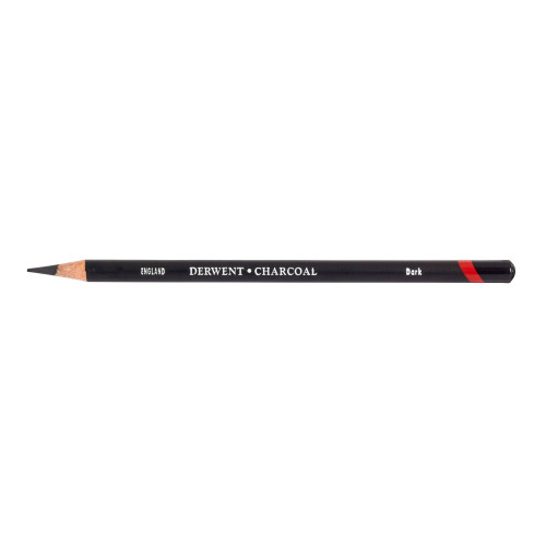 Derwent Derwent Charcoal Charcoal Pencil Dark