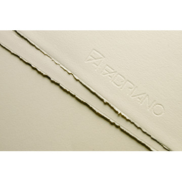 Fabriano Rosaspina 50 x 70 cm 220 gr Fildişi Tabaka