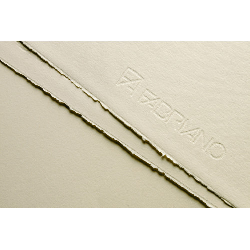 Fabriano Rosaspina 50 x 70 cm 220 gr Fildişi Tabaka