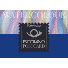 Fabriano Watercolour A5 300 gr İnce Grenli (Grana Fina) Sulu Boya Blok 20 Yaprak