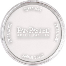 Pan Pastel 011 Pearl Med. White F.