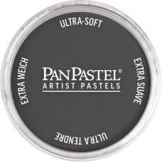 Pan Pastel PanPastel 013 Pearl Medium Siyah
