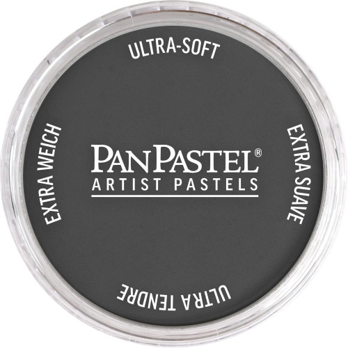 Pan Pastel PanPastel 013 Pearl Medium Siyah