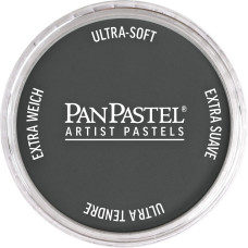 Pan Pastel PanPastel 014 Pearl Medium Black CRS