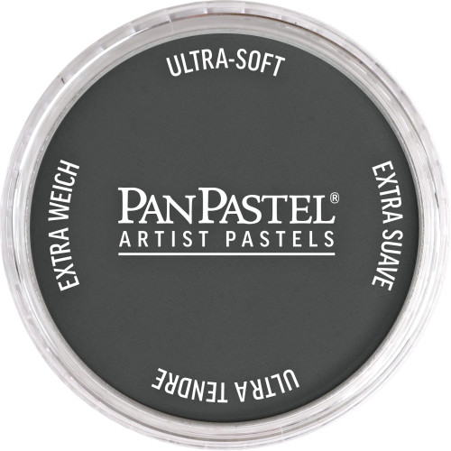 Pan Pastel PanPastel 014 Pearl Medium Black CRS
