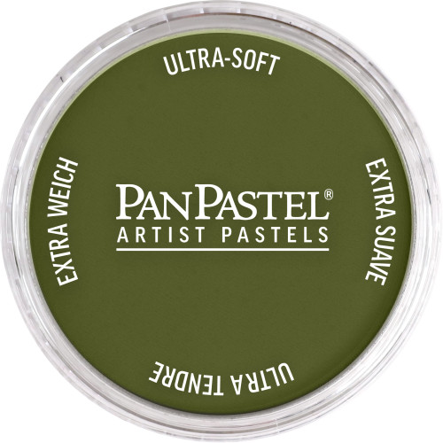 Pan Pastel PanPastel 220.1 Hansa Yellow Extra Dark
