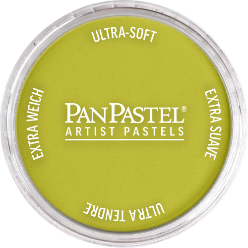 Pan Pastel 220.3 Hansa Yellow Shade Pastel