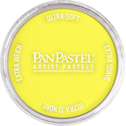 Pan Pastel PanPastel 220.5 Hansa Yellow
