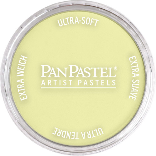 PanPastel 220.8 Hansa Yellow Tint Pastel