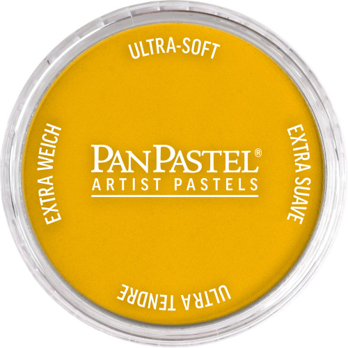 PanPastel Diarylide Yellow 250.5