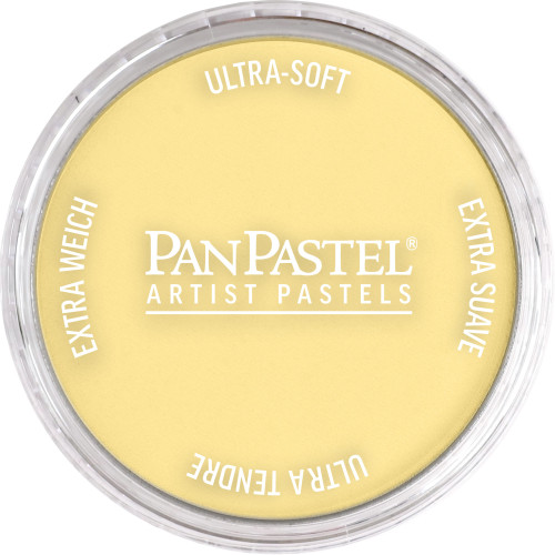 PanPastel Diarylide Yellow Tint 250.8