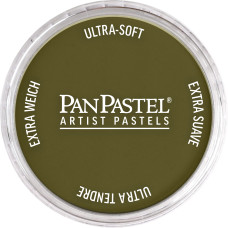 Pan Pastel PanPastel 270.1 Yellow Oxide Extra Dark
