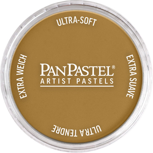 Pan Pastel PanPastel 270.3 Yellow Oxide Shade