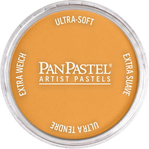 PanPastel 270.5 Yellow Oxide Pastel