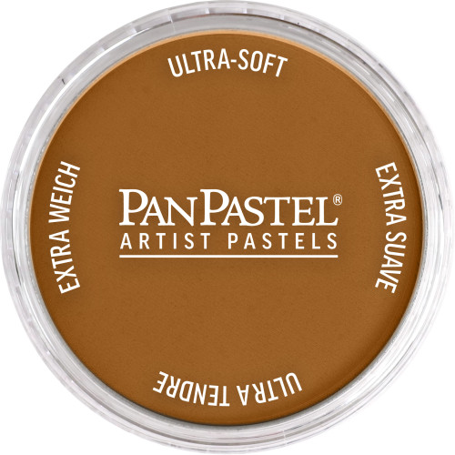 Pan Pastel Orange Shade 280.3