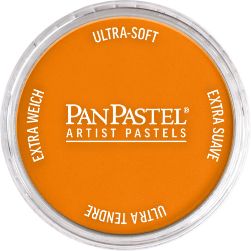PanPastel Orange 280.5