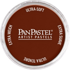 PanPastel Permanent Red Extra Dark 340.1