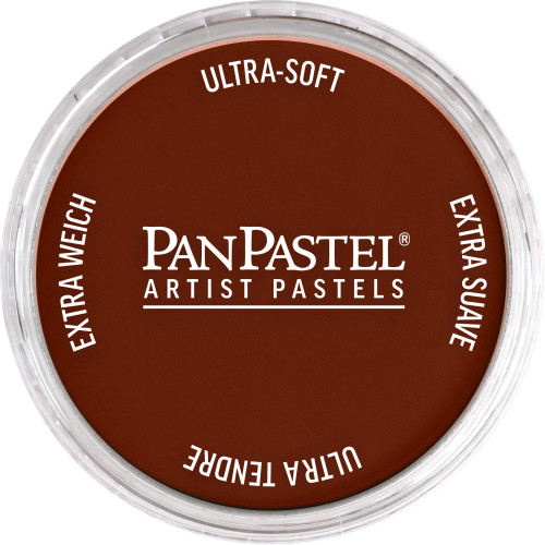 PanPastel Permanent Red Extra Dark 340.1