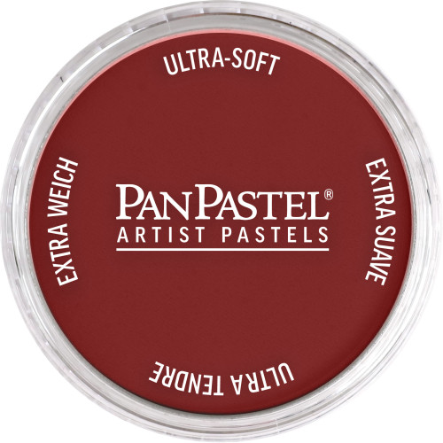 Pan Pastel PanPastel 340.3 Permanent Red Shade