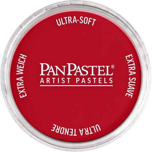 Pan Pastel PanPastel 340.5 Permanent Red