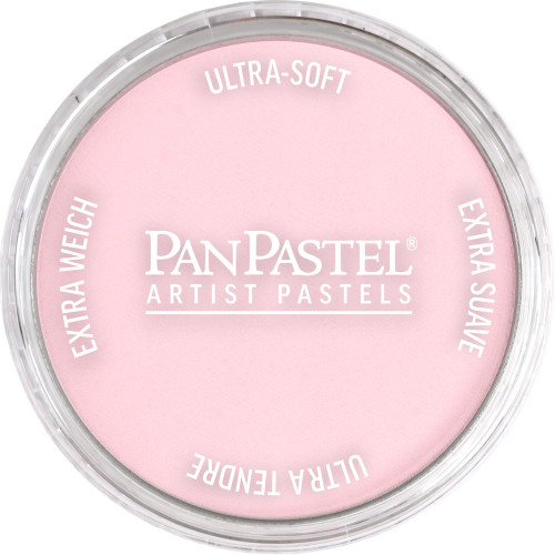 Pan Pastel 340.8 Permanent Red Tint