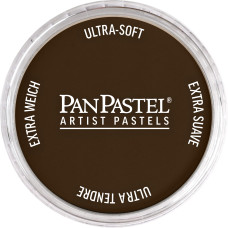 PanPastel Red Iron Oxide Ekstra Koyu