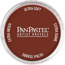PanPastel 380.3 Red Iron Oxide Shade