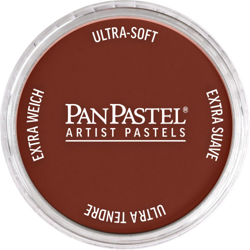 PanPastel 380.3 Red Iron Oxide Shade