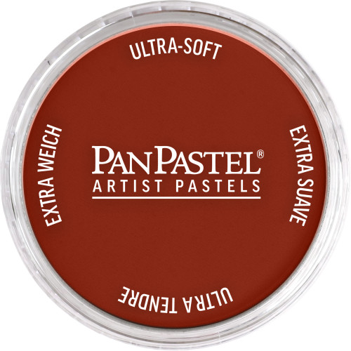 Pan Pastel PanPastel 380.5 Red Iron Oxide