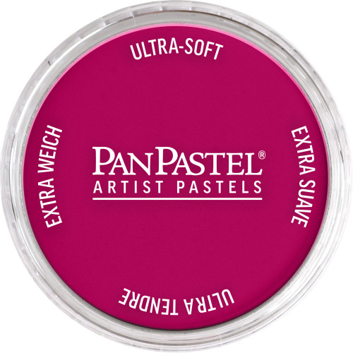 Pan Pastel 430.5 Magenta