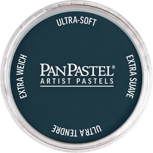 Pan Pastel Ultramarine Blue Extra Dark 520.1