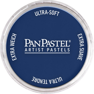PanPastel Ultramarine Blue Shade 520.3