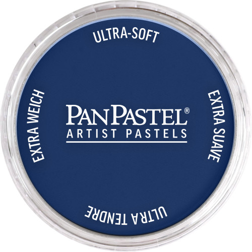 PanPastel Ultramarine Blue Shade 520.3