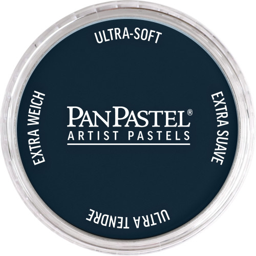 Pan Pastel Phthalo Blue Extra Dark 560.1