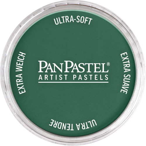 Pan Pastel PanPastel 580.1 Turquoise Extra Dark