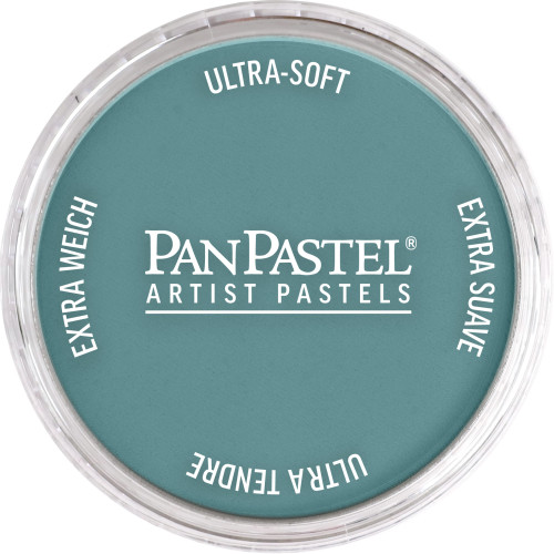 Pan Pastel Turquoise Shade 580.3