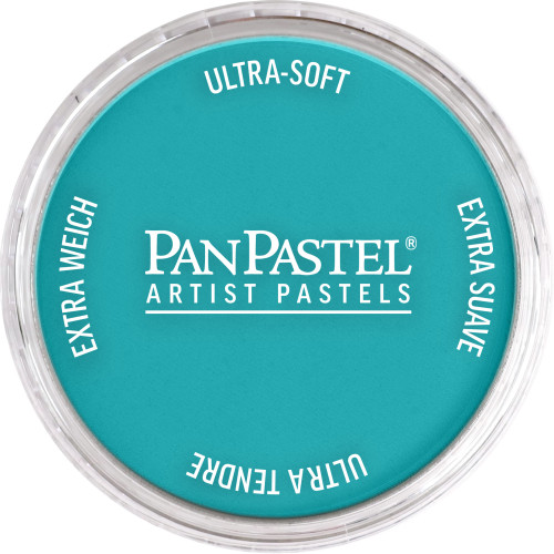 Pan Pastel PanPastel 580.5 Turquoise