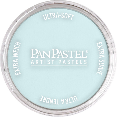 Pan Pastel PanPastel 580.8 Turquoise Tint