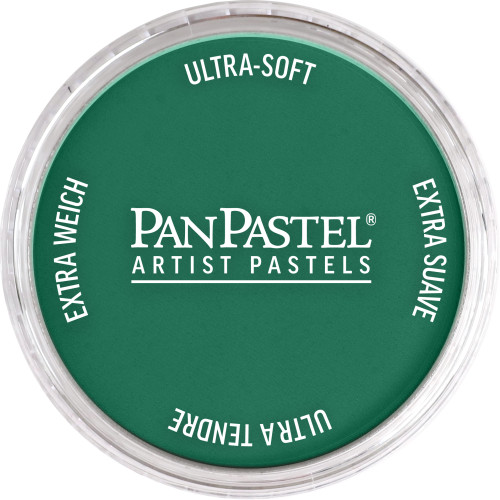 Pan Pastel Phthalo Green Shade 620.3