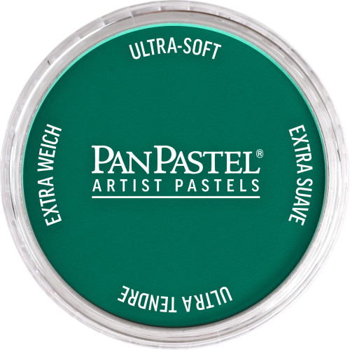 Pan Pastel Phthalo Green 620.5