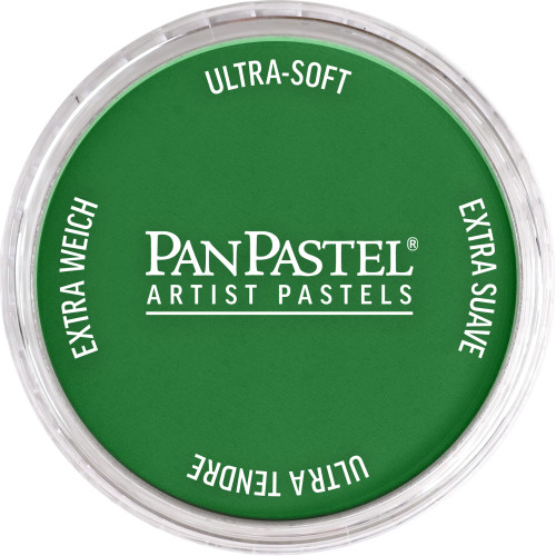 Pan Pastel PanPastel 640.3 Permanent Green Shade