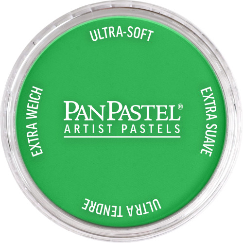 PanPastel Permanent Green 640.5